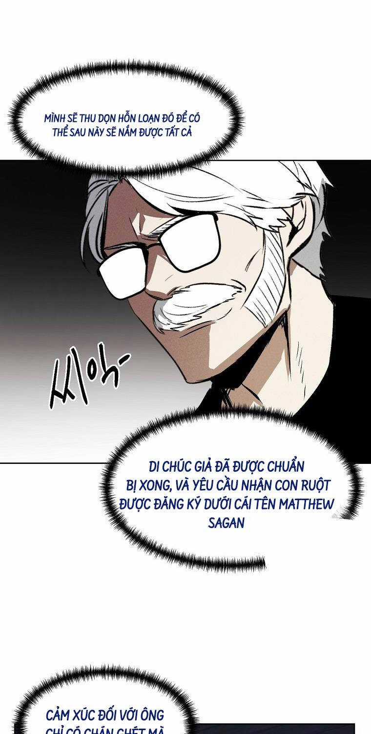 Kẻ Bất Bại Chapter 91 trang 61
