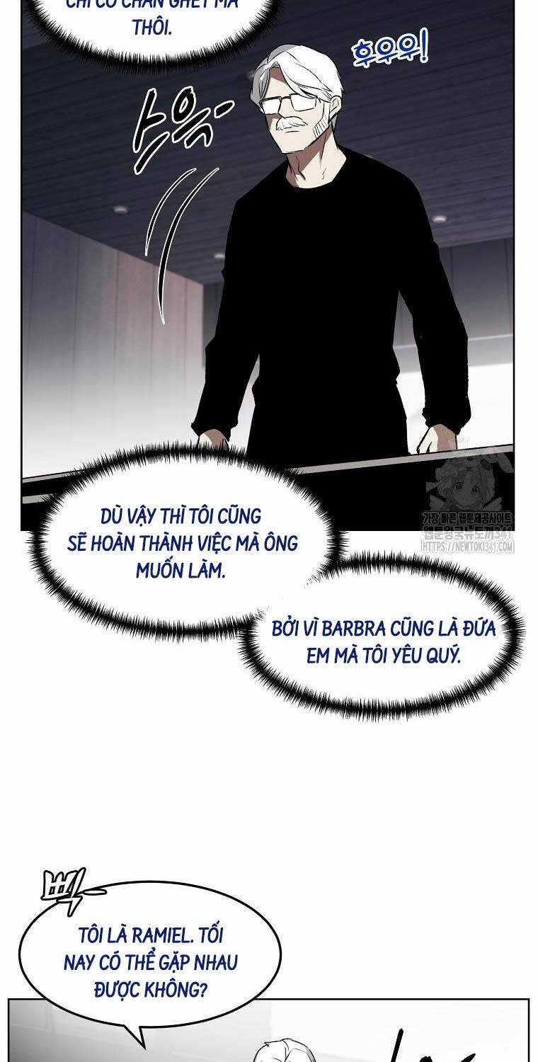 Kẻ Bất Bại Chapter 91 trang 62