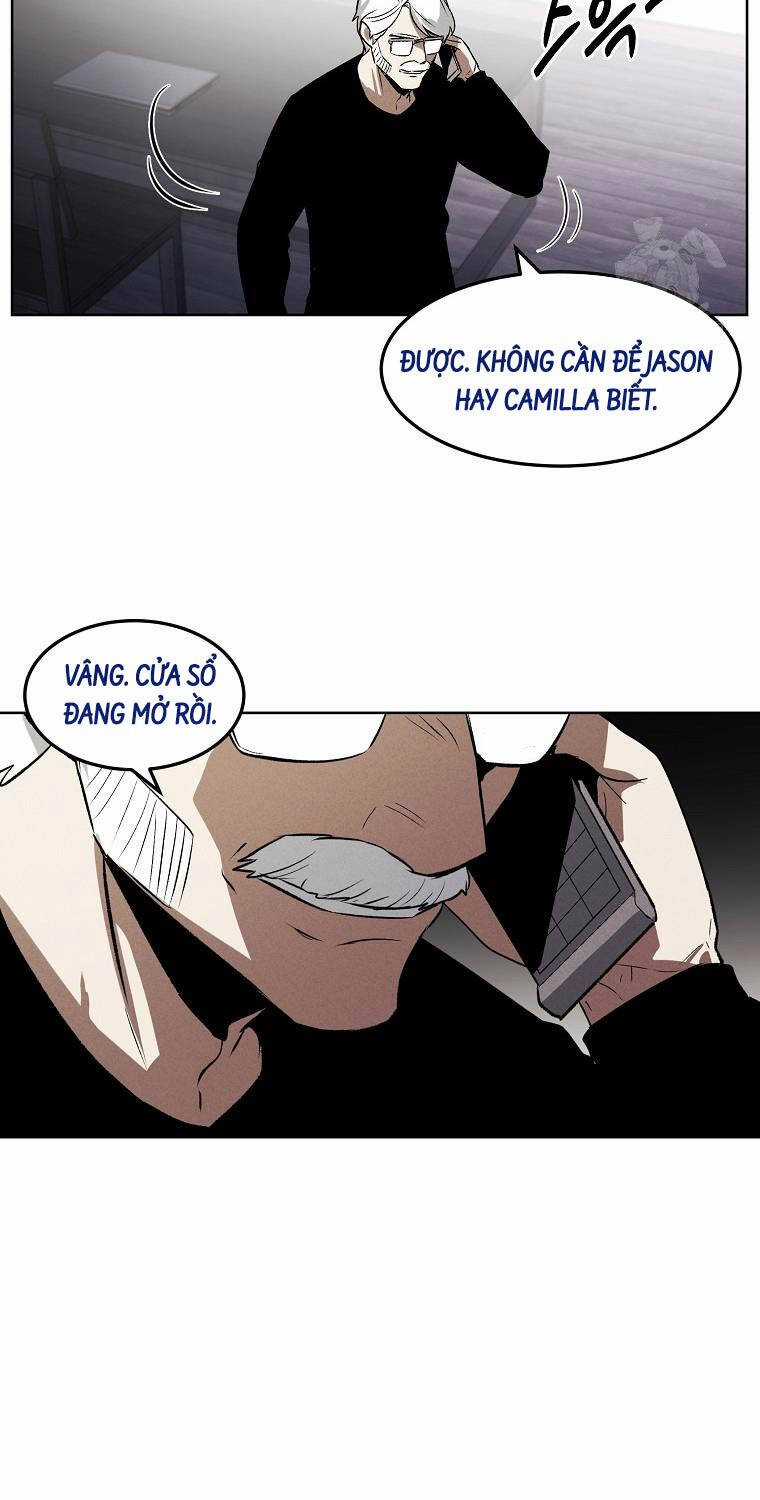 Kẻ Bất Bại Chapter 91 trang 63