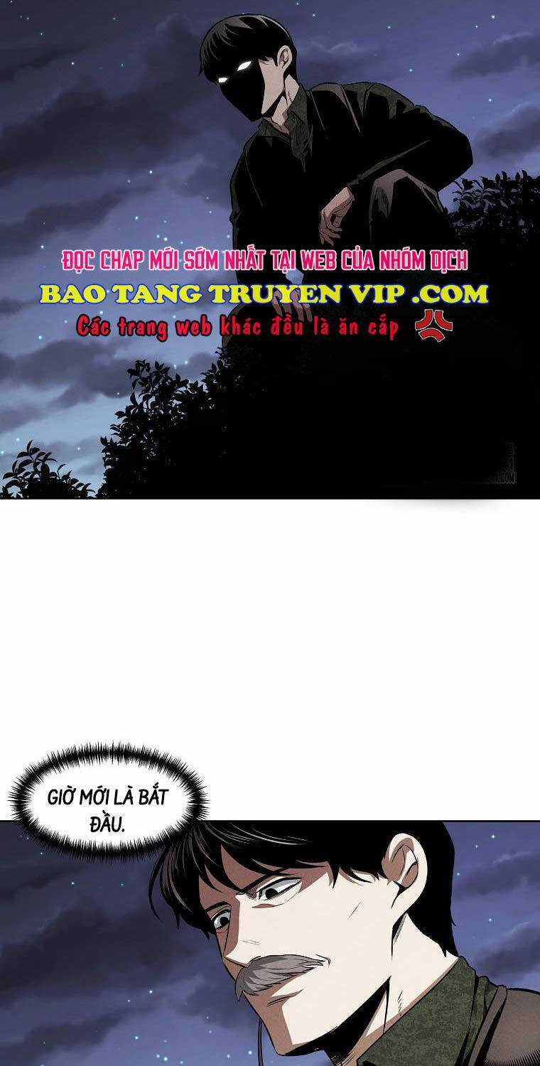 Kẻ Bất Bại Chapter 91 trang 67