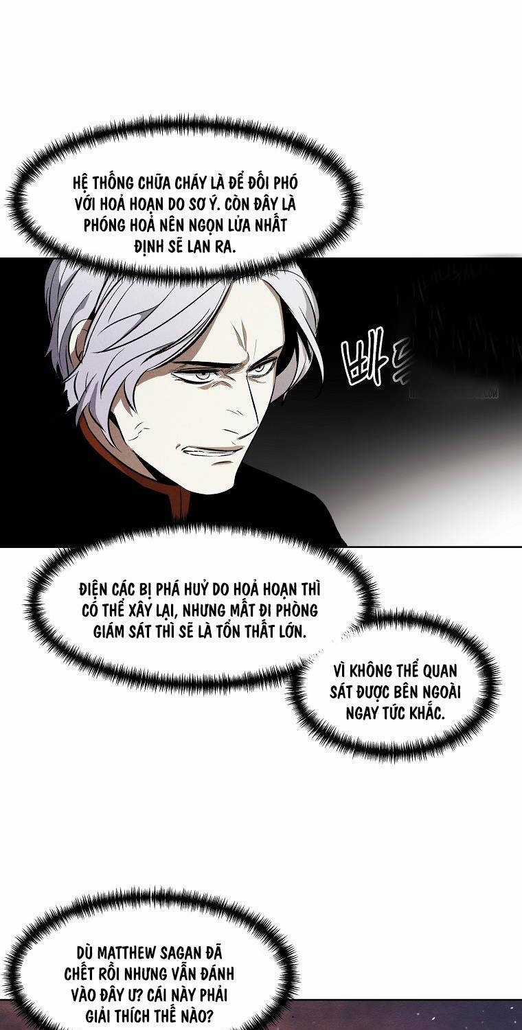 Kẻ Bất Bại Chapter 92 trang 16