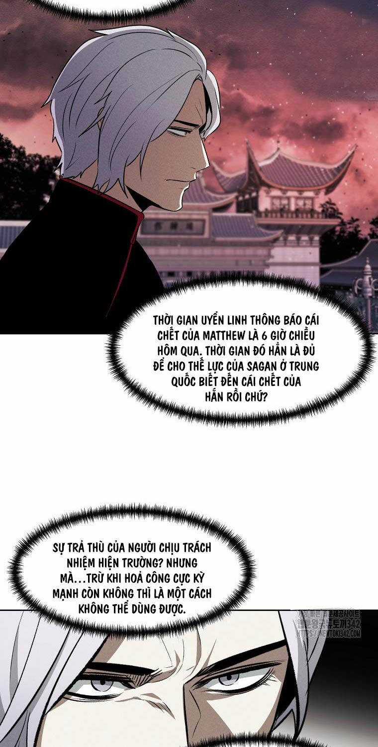 Kẻ Bất Bại Chapter 92 trang 17