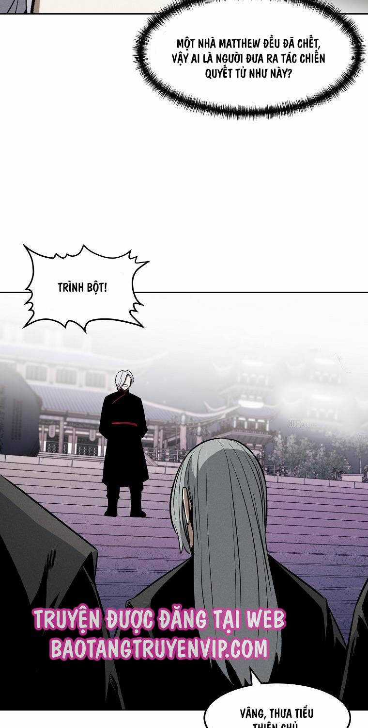 Kẻ Bất Bại Chapter 92 trang 18