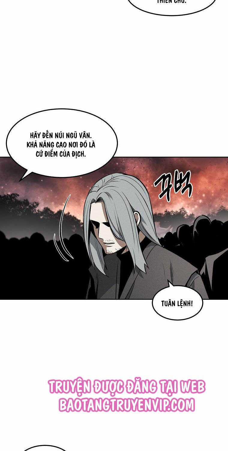 Kẻ Bất Bại Chapter 92 trang 19