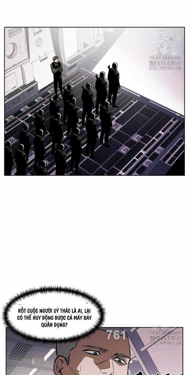 Kẻ Bất Bại Chapter 92 trang 2