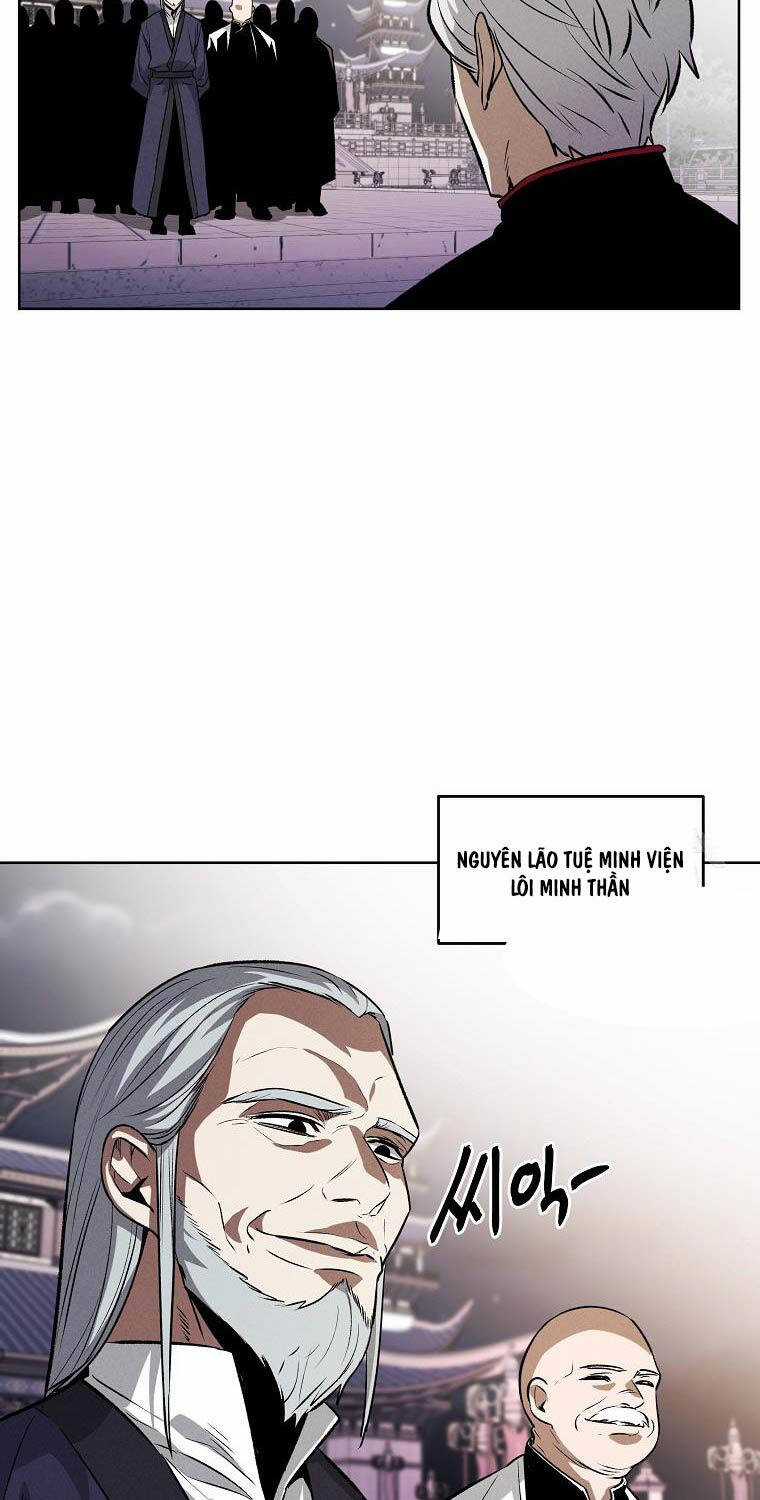 Kẻ Bất Bại Chapter 92 trang 22