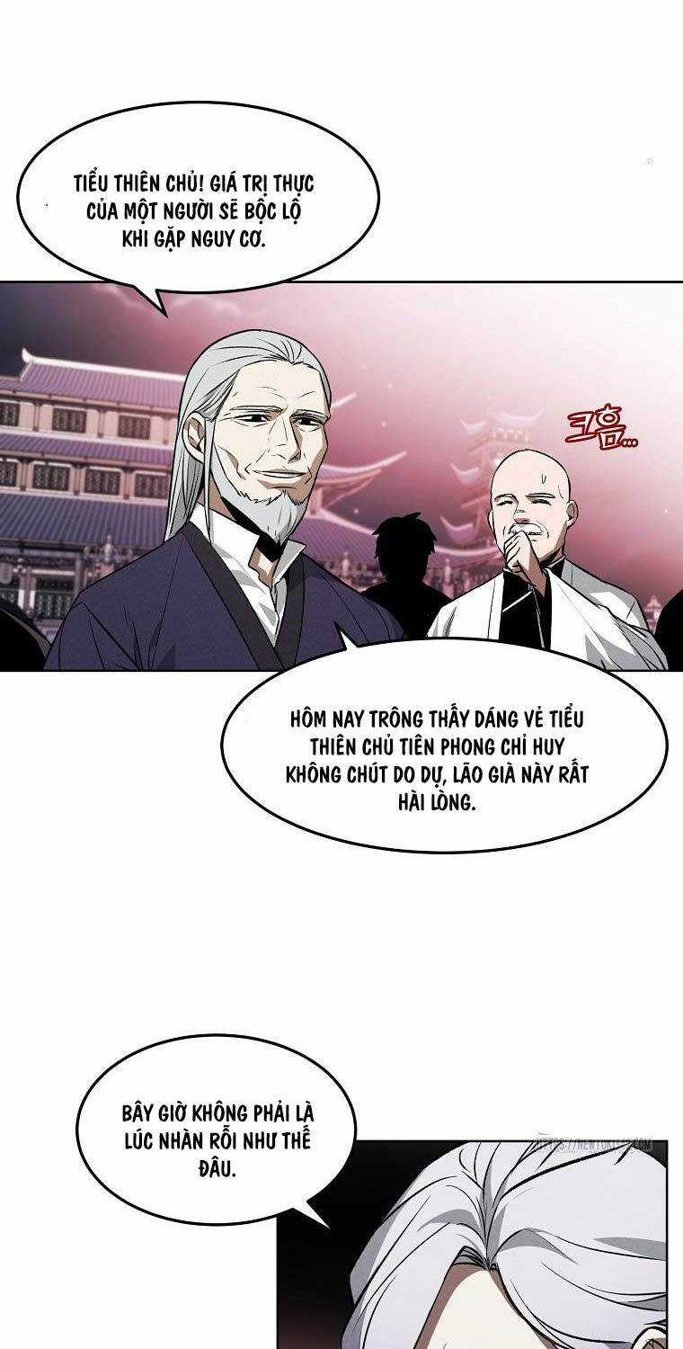 Kẻ Bất Bại Chapter 92 trang 24