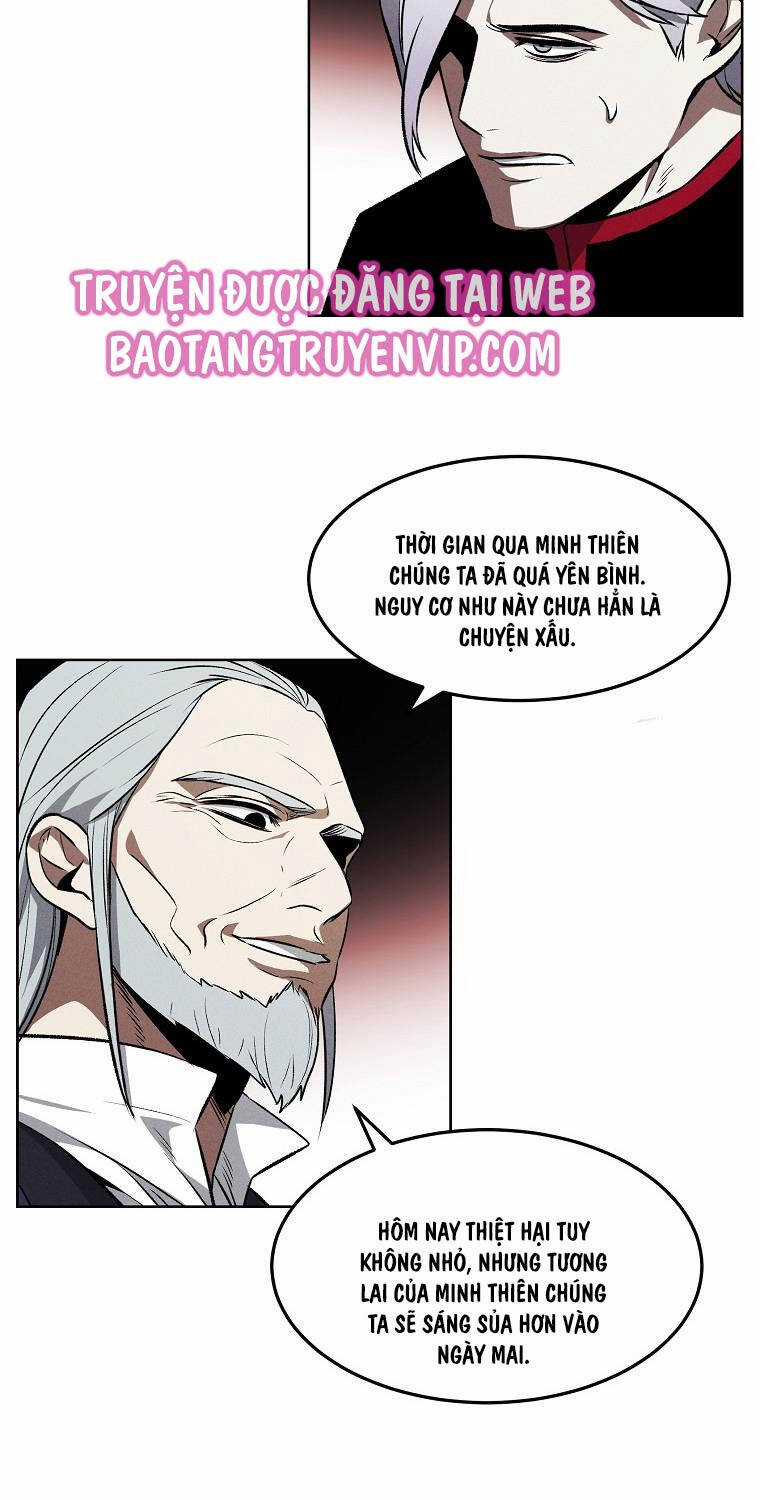 Kẻ Bất Bại Chapter 92 trang 25