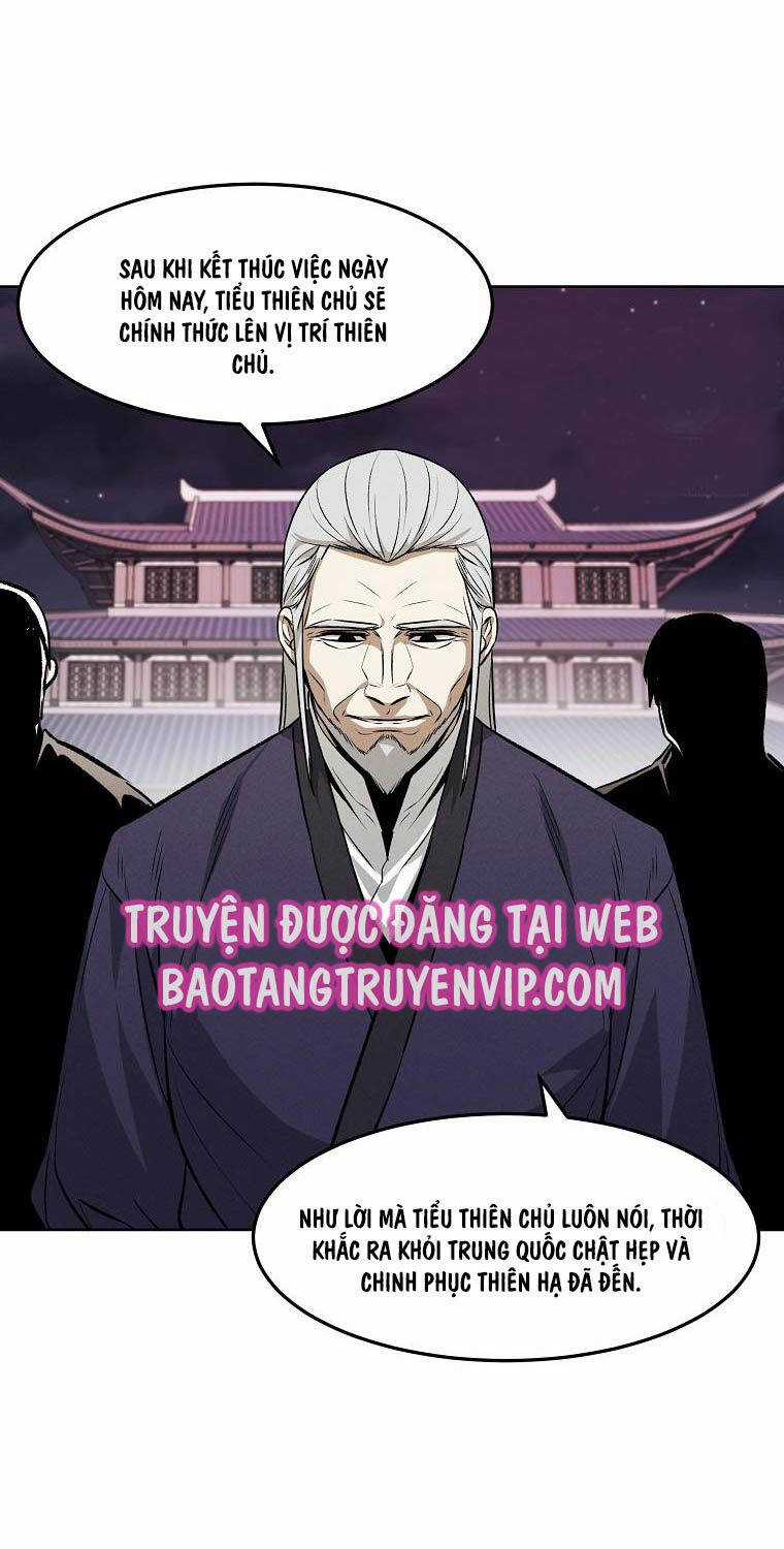Kẻ Bất Bại Chapter 92 trang 26