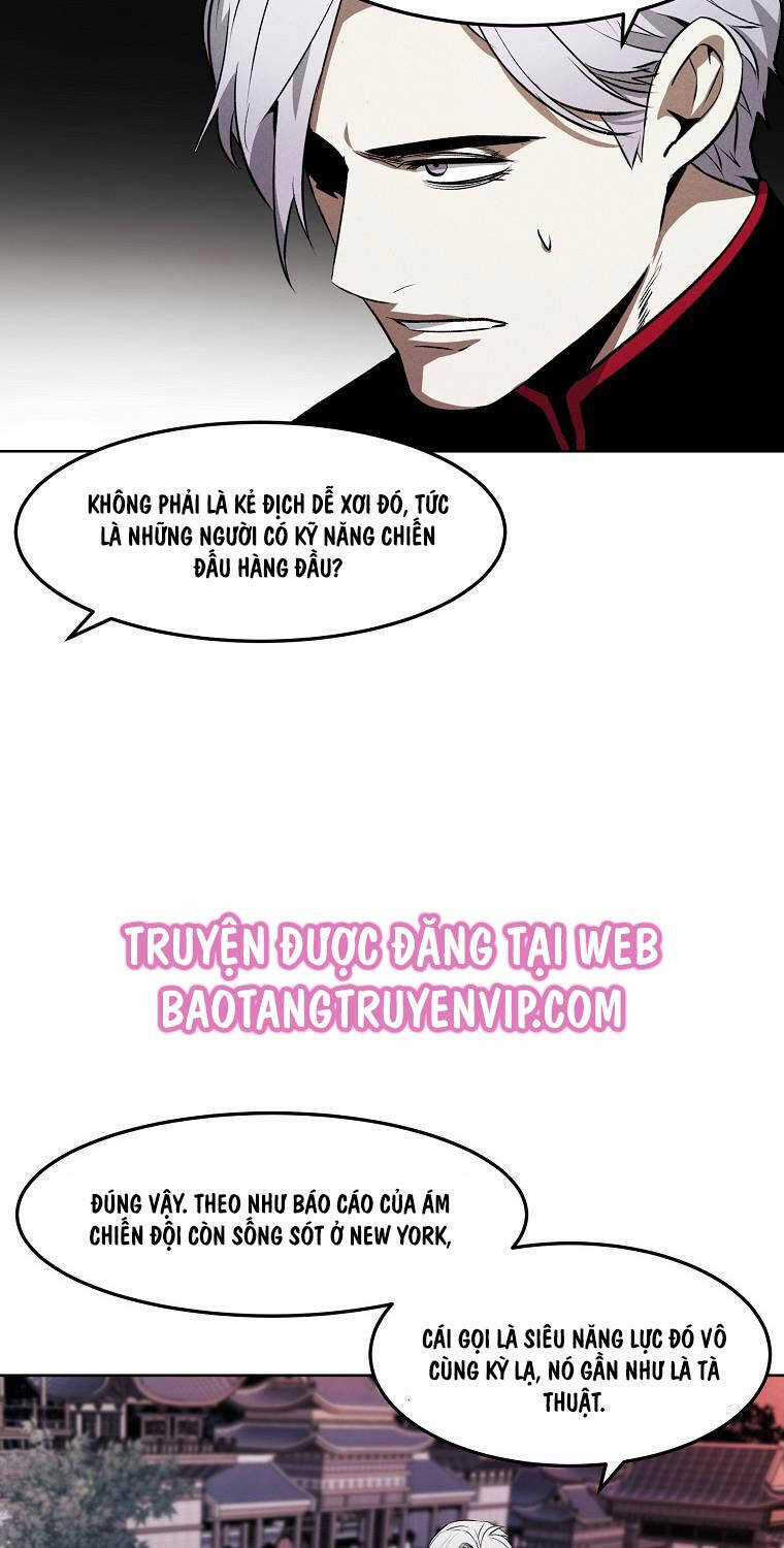 Kẻ Bất Bại Chapter 92 trang 28