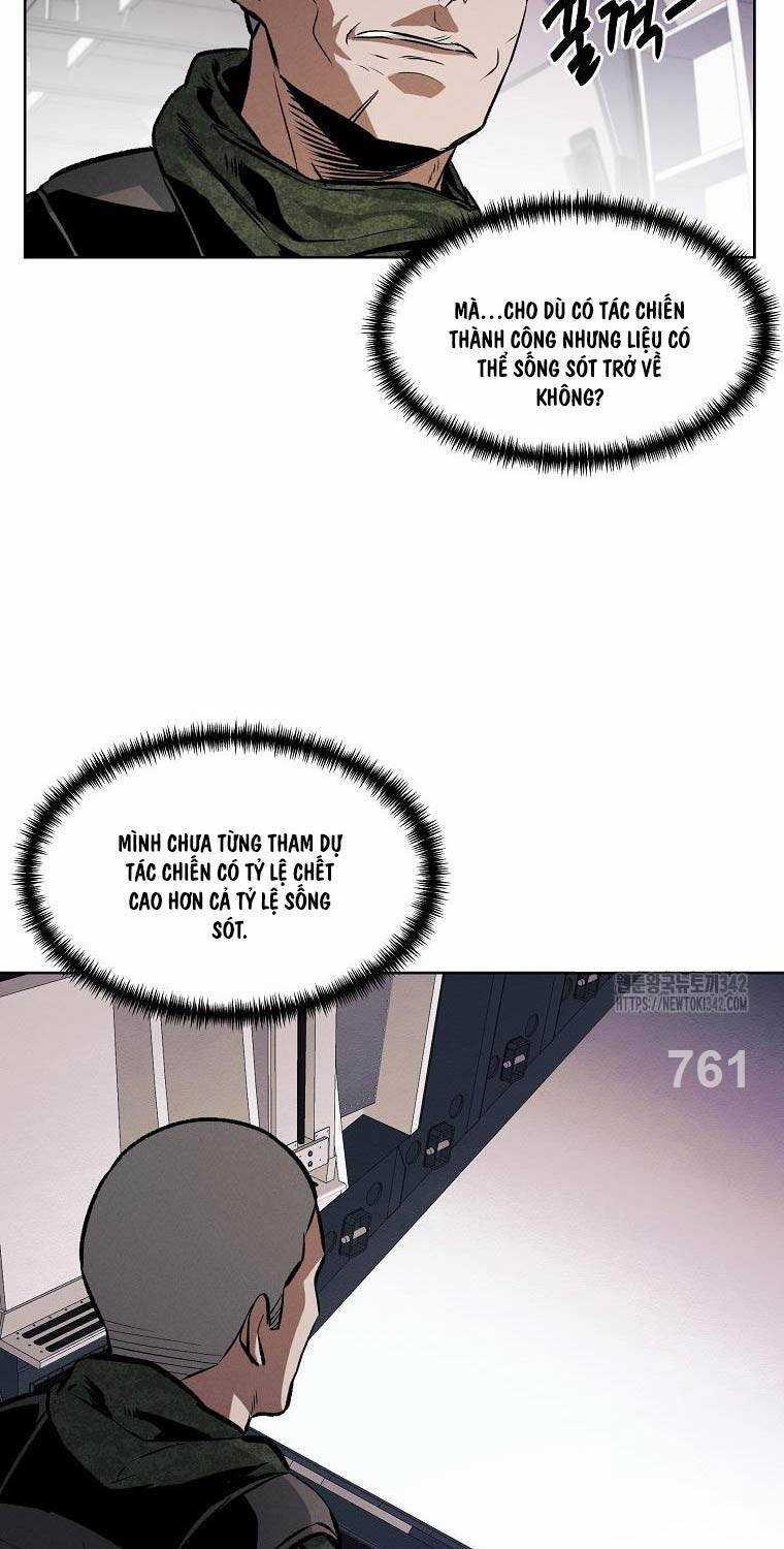 Kẻ Bất Bại Chapter 92 trang 3