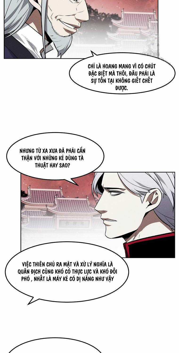 Kẻ Bất Bại Chapter 92 trang 30