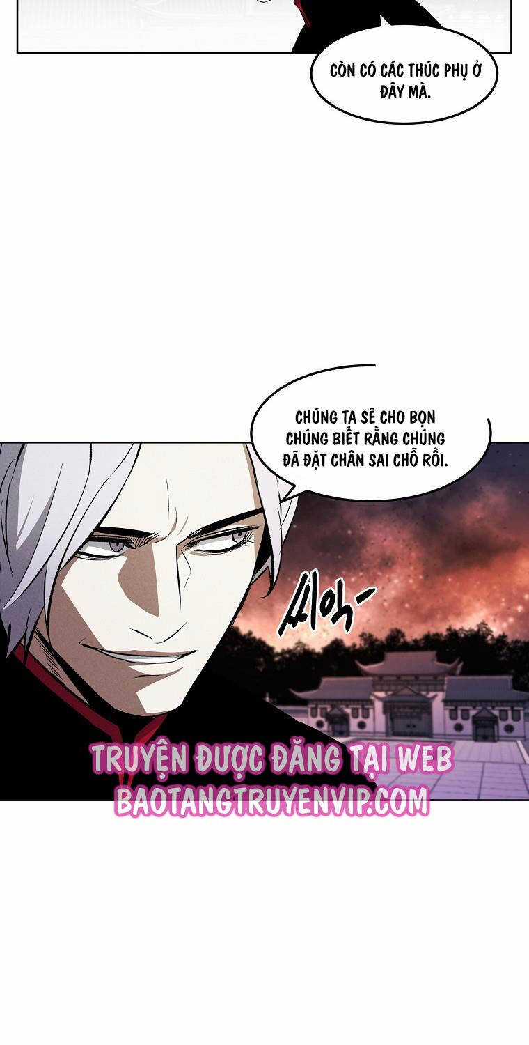Kẻ Bất Bại Chapter 92 trang 32