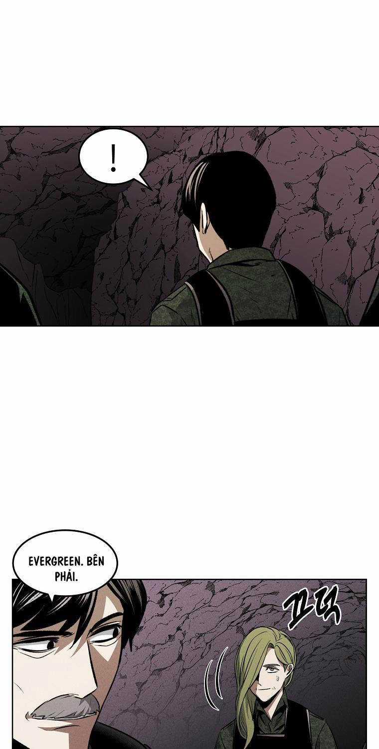 Kẻ Bất Bại Chapter 92 trang 35