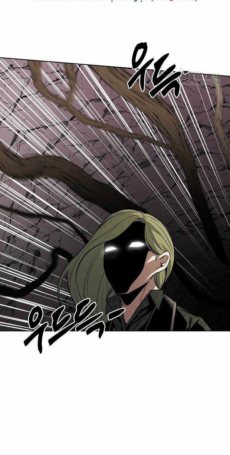 Kẻ Bất Bại Chapter 92 trang 37