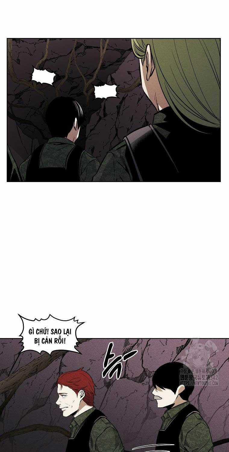 Kẻ Bất Bại Chapter 92 trang 38