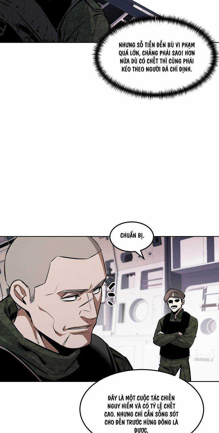 Kẻ Bất Bại Chapter 92 trang 4