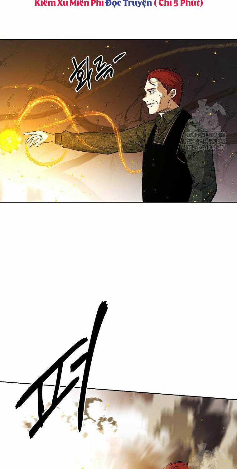 Kẻ Bất Bại Chapter 92 trang 40