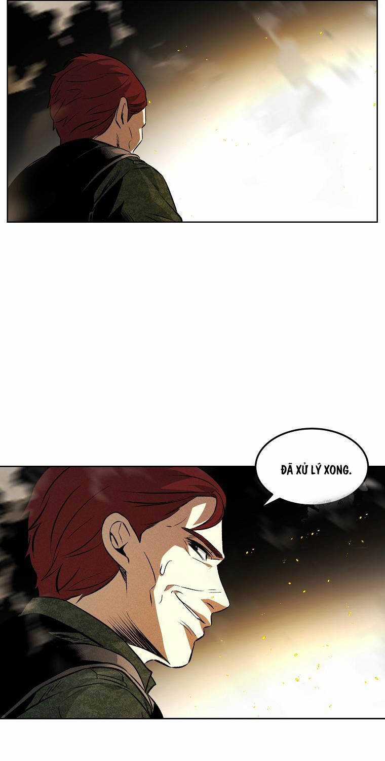 Kẻ Bất Bại Chapter 92 trang 42