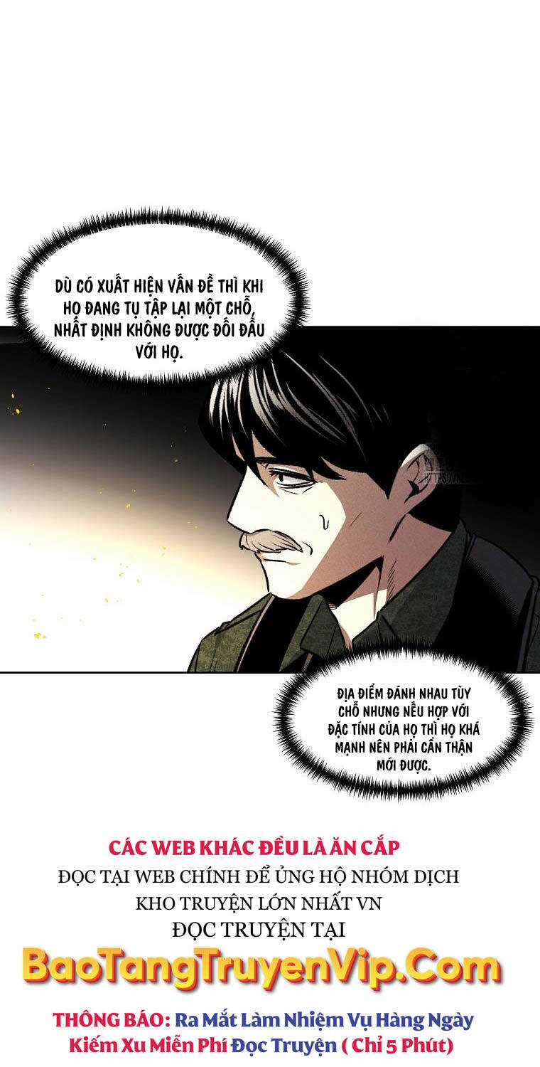Kẻ Bất Bại Chapter 92 trang 43