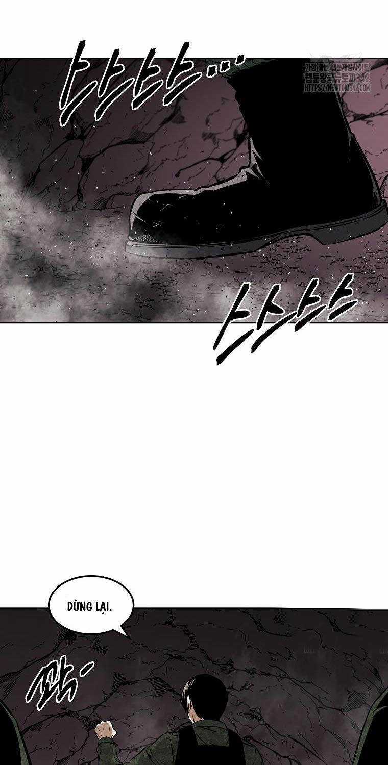 Kẻ Bất Bại Chapter 92 trang 45