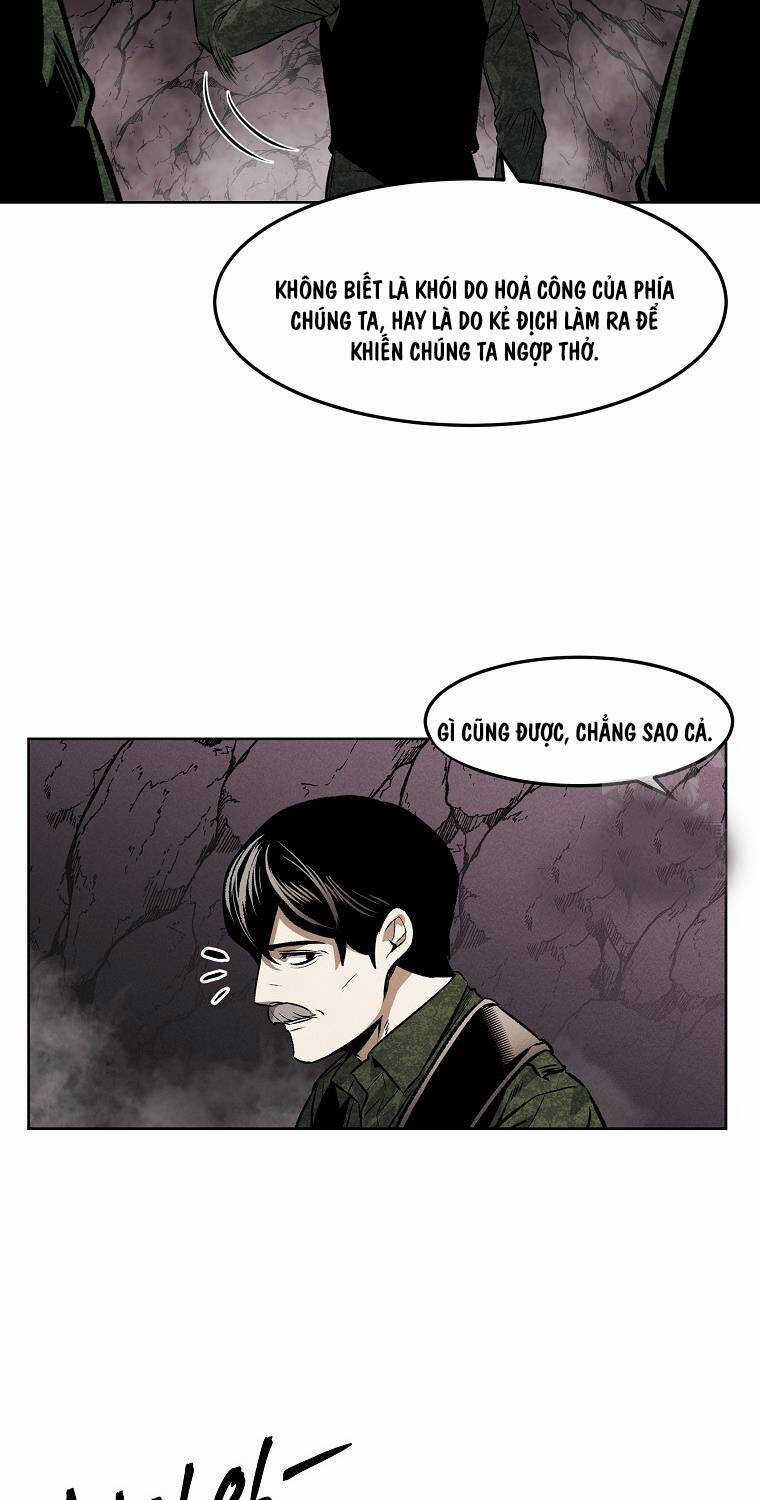 Kẻ Bất Bại Chapter 92 trang 46