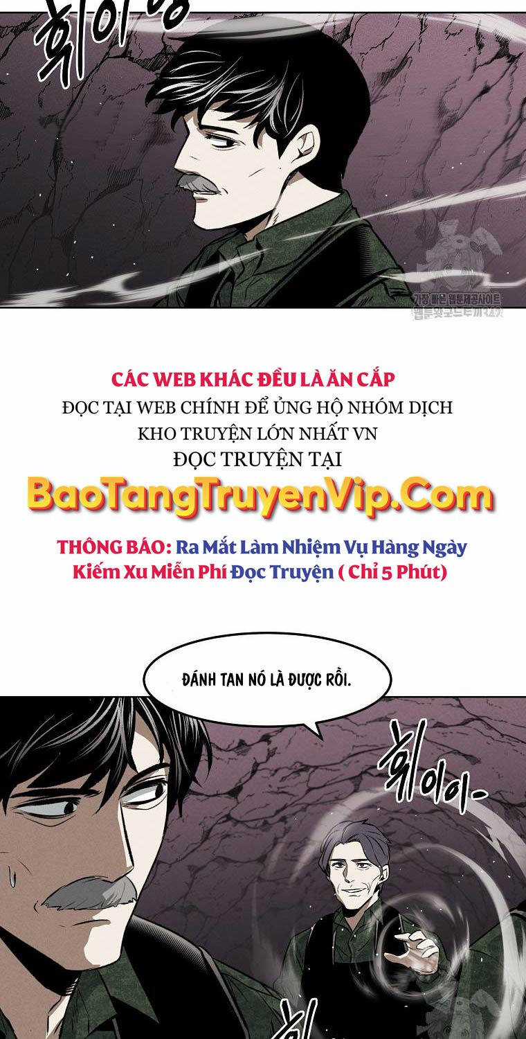 Kẻ Bất Bại Chapter 92 trang 47