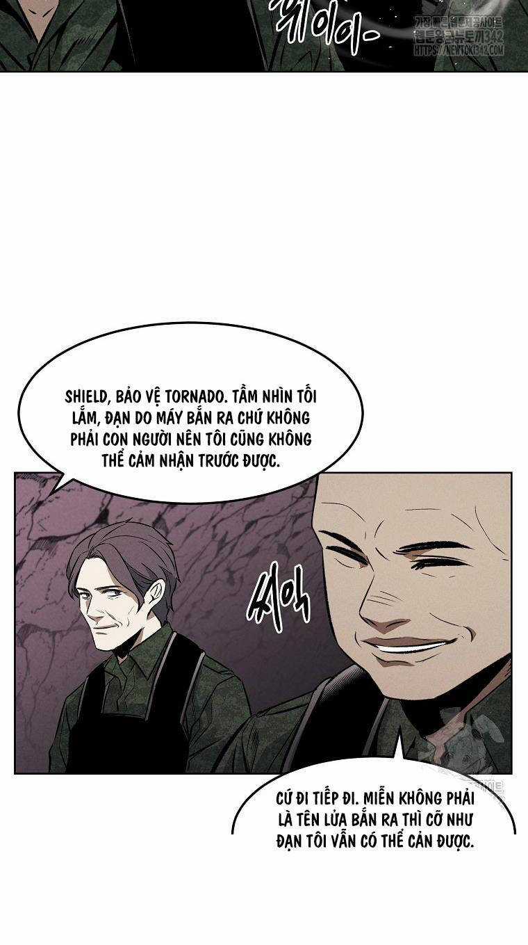 Kẻ Bất Bại Chapter 92 trang 48