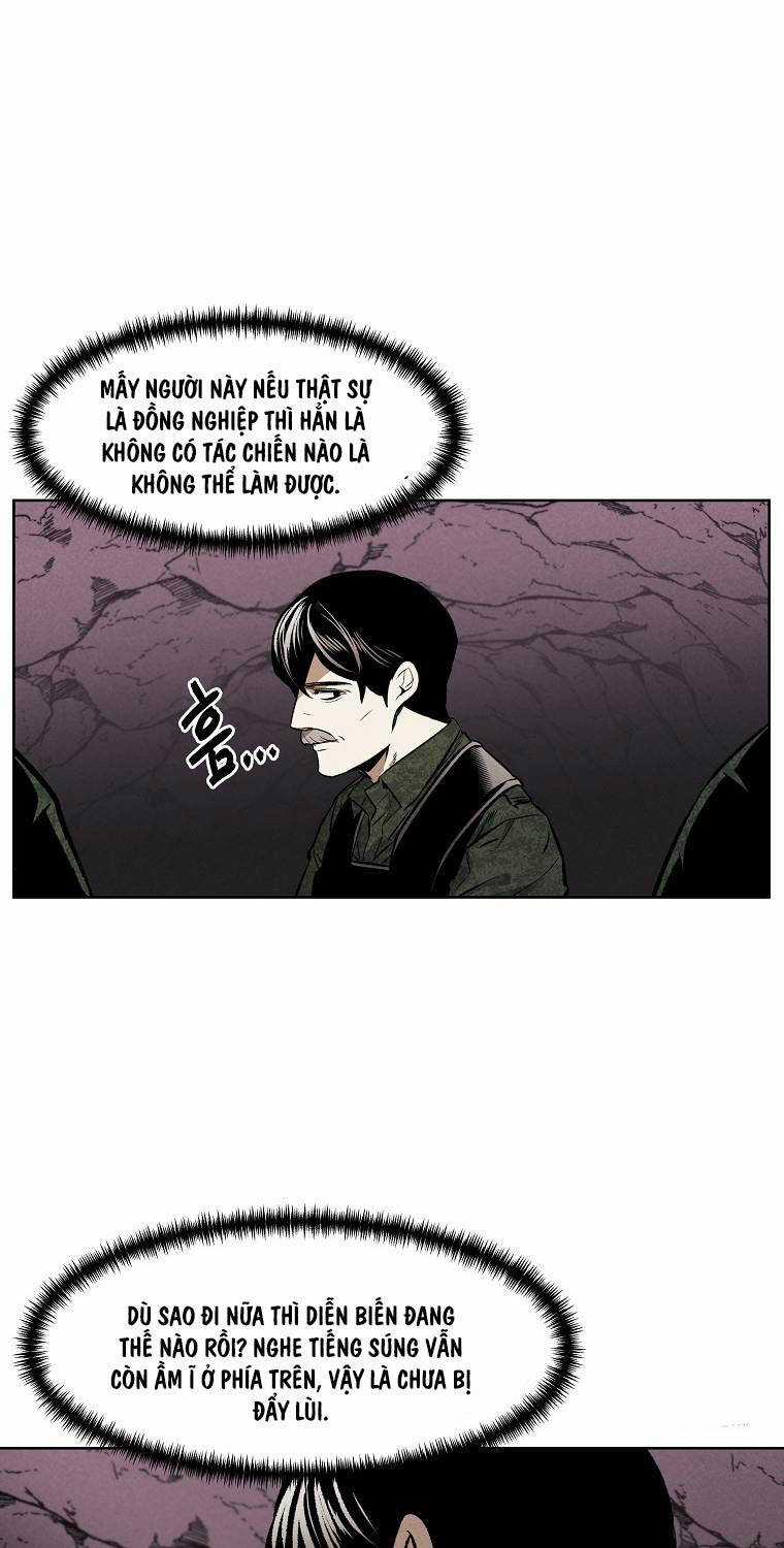 Kẻ Bất Bại Chapter 92 trang 49