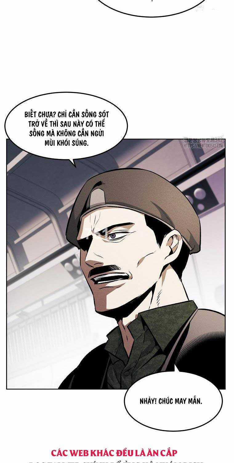 Kẻ Bất Bại Chapter 92 trang 5