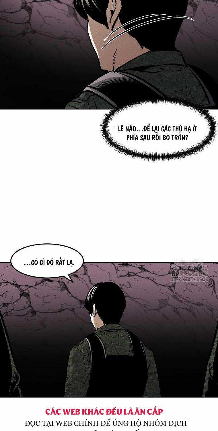 Kẻ Bất Bại Chapter 92 trang 50