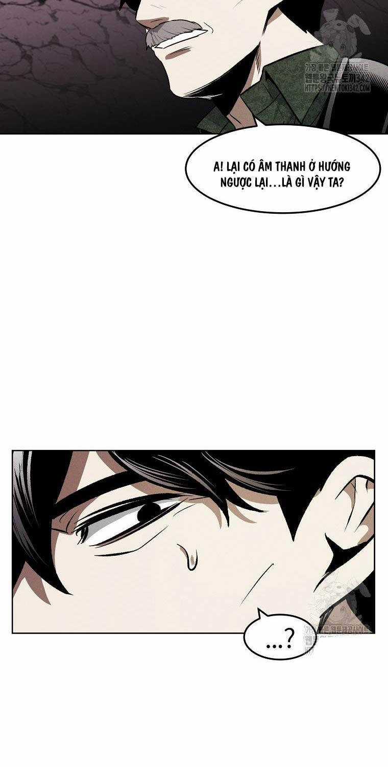 Kẻ Bất Bại Chapter 92 trang 52