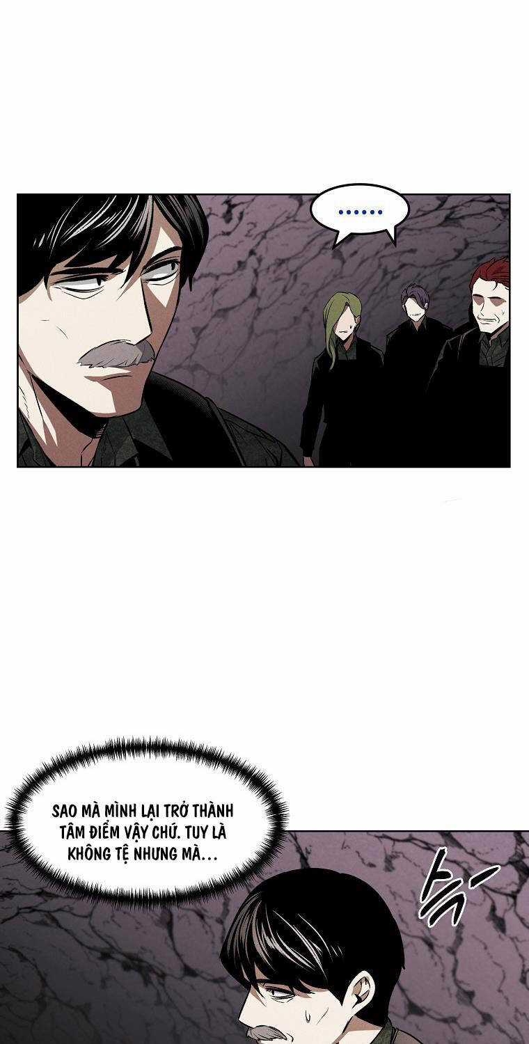 Kẻ Bất Bại Chapter 92 trang 53