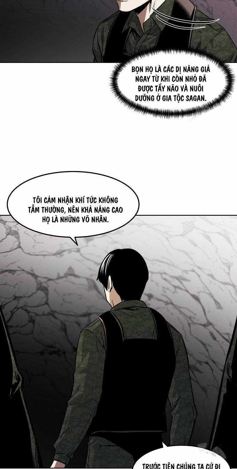 Kẻ Bất Bại Chapter 92 trang 54