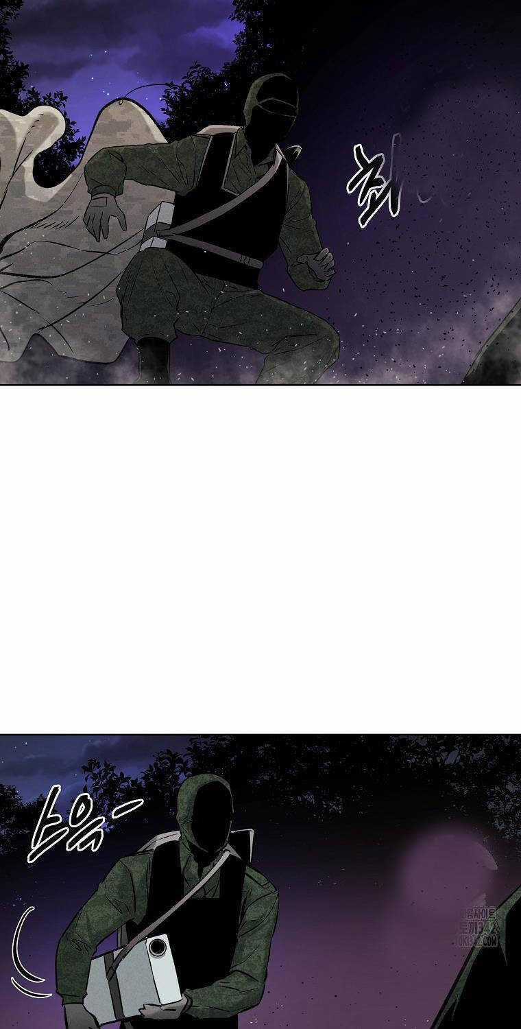 Kẻ Bất Bại Chapter 92 trang 9