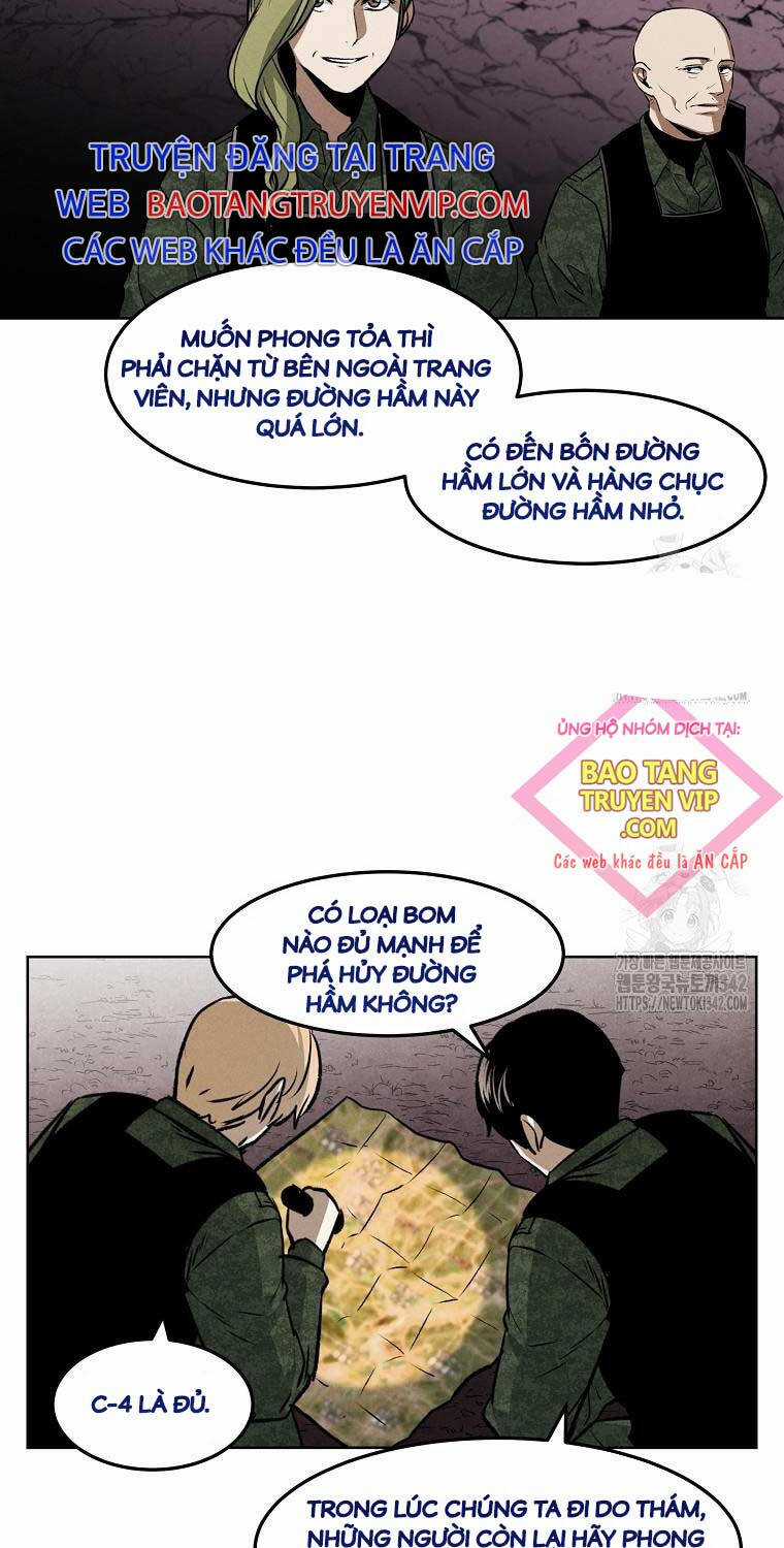 Kẻ Bất Bại Chapter 93 trang 10