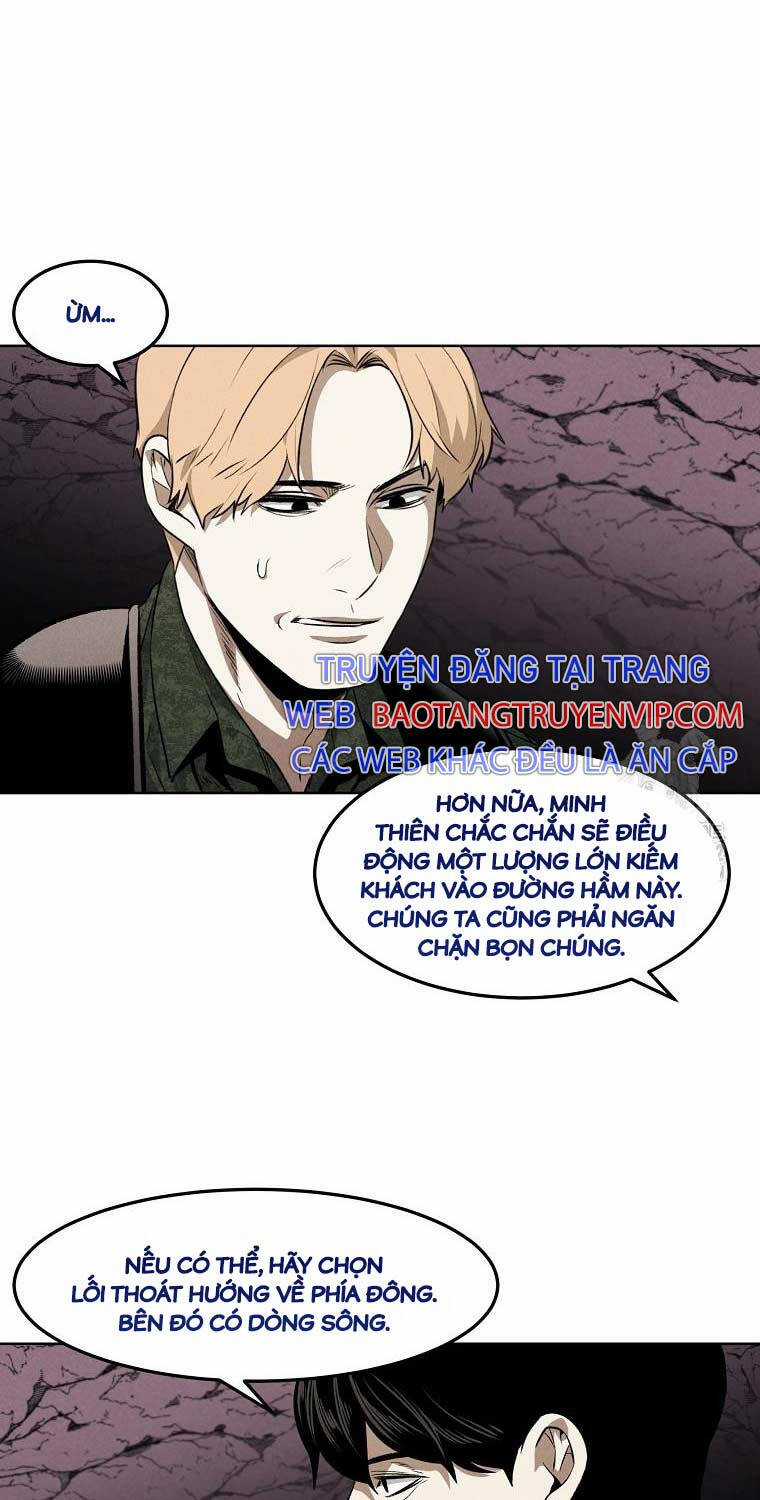 Kẻ Bất Bại Chapter 93 trang 13