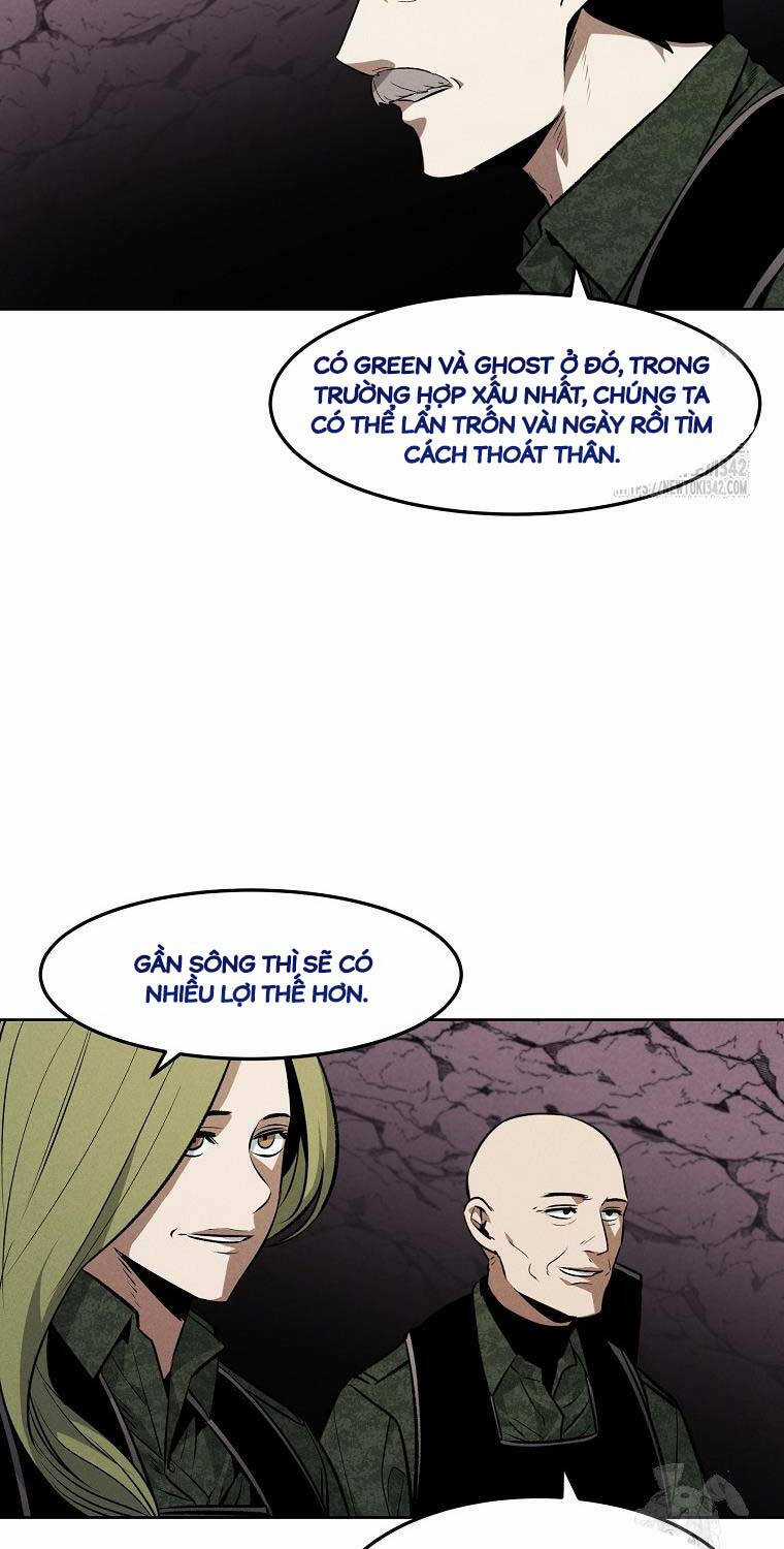 Kẻ Bất Bại Chapter 93 trang 14
