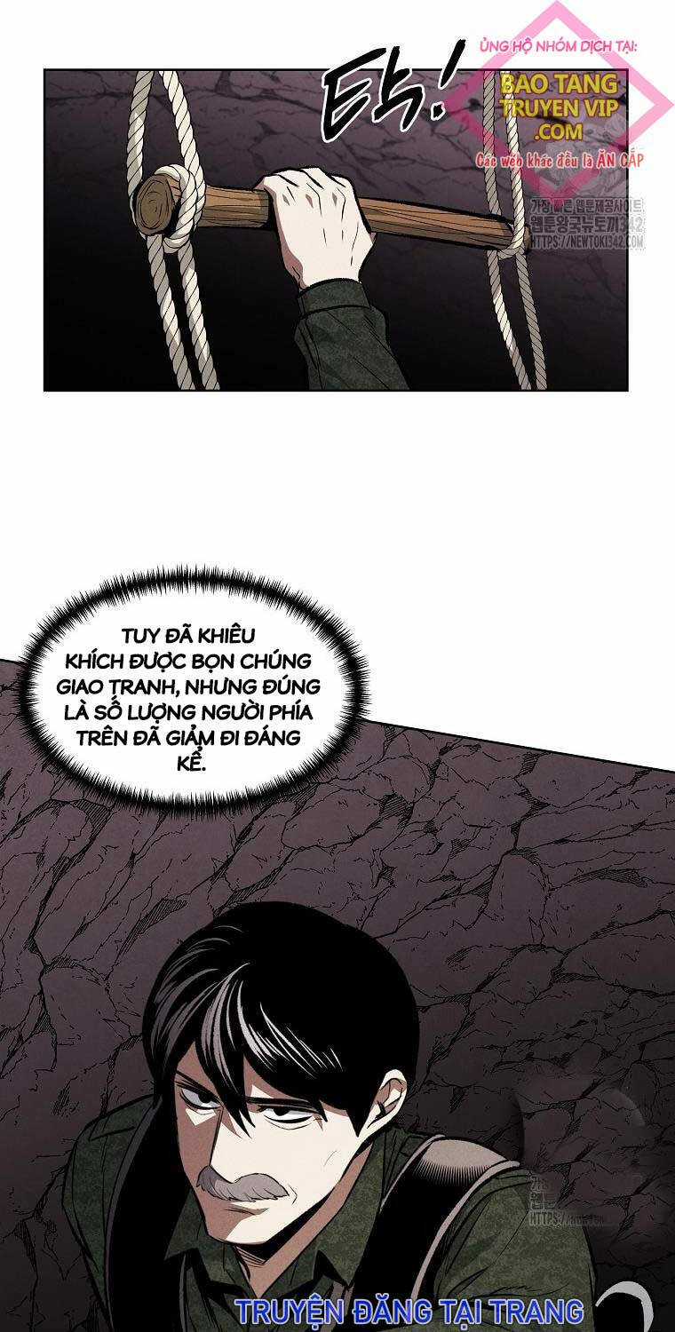 Kẻ Bất Bại Chapter 93 trang 18