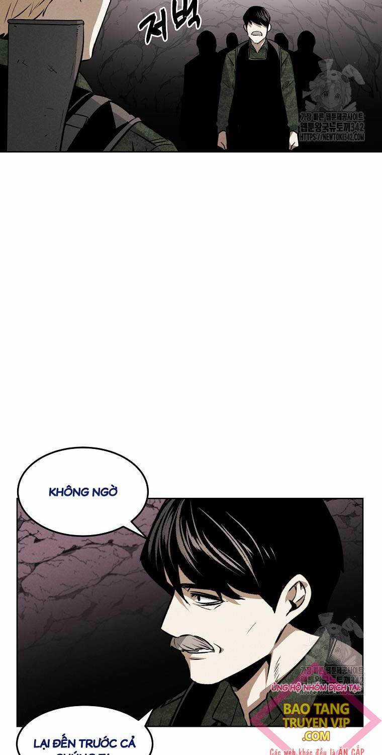 Kẻ Bất Bại Chapter 93 trang 2