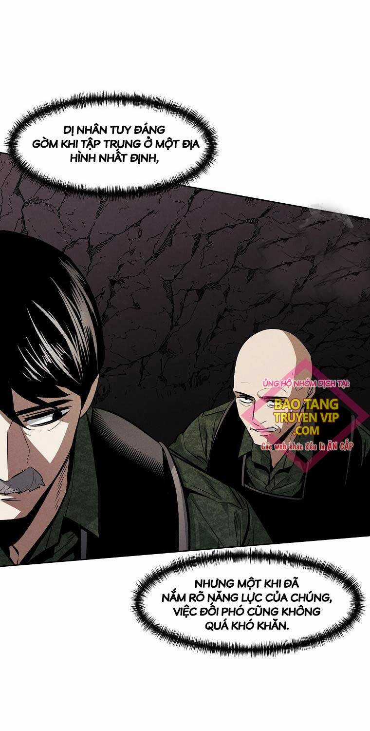Kẻ Bất Bại Chapter 93 trang 20