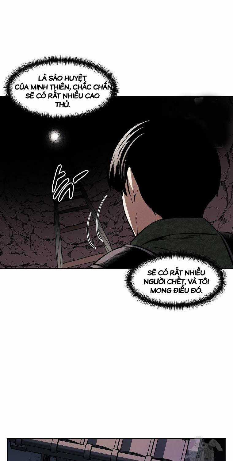 Kẻ Bất Bại Chapter 93 trang 21