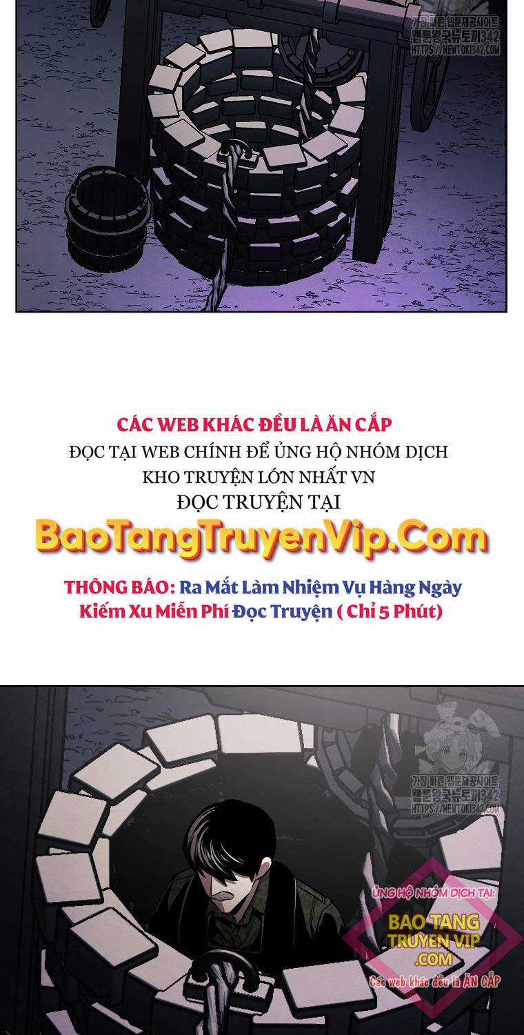 Kẻ Bất Bại Chapter 93 trang 22