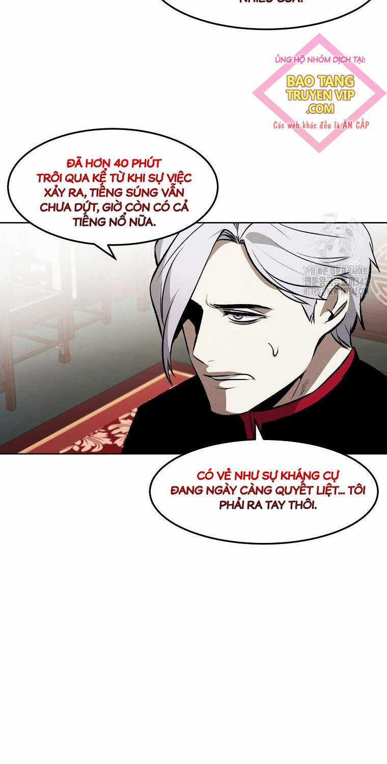 Kẻ Bất Bại Chapter 93 trang 27