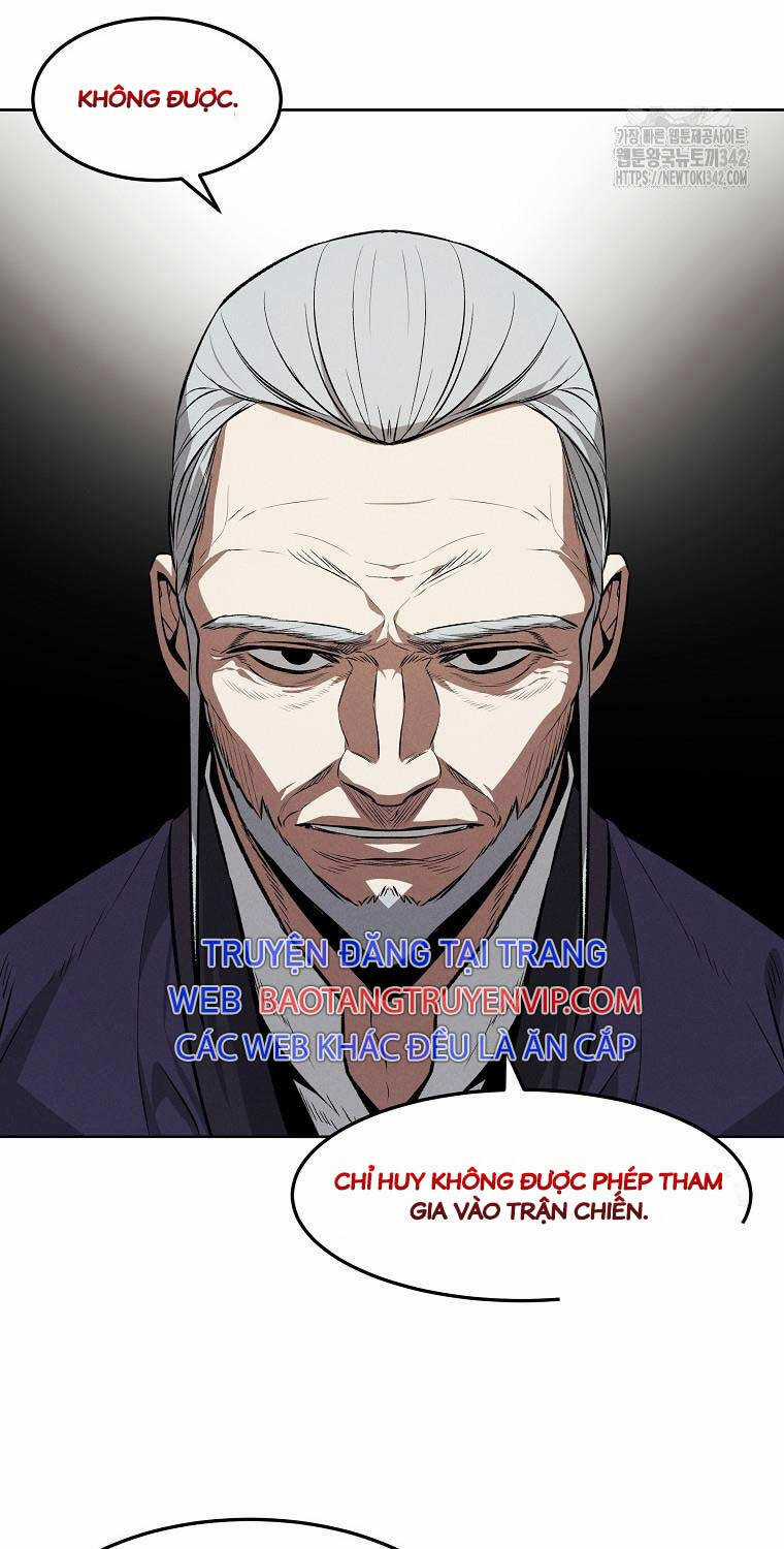 Kẻ Bất Bại Chapter 93 trang 28