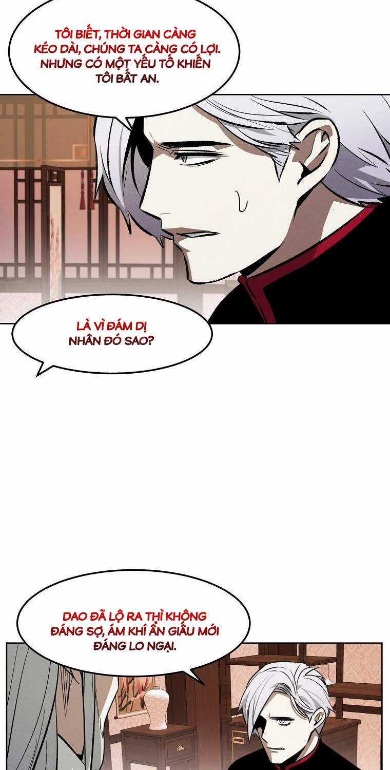 Kẻ Bất Bại Chapter 93 trang 29