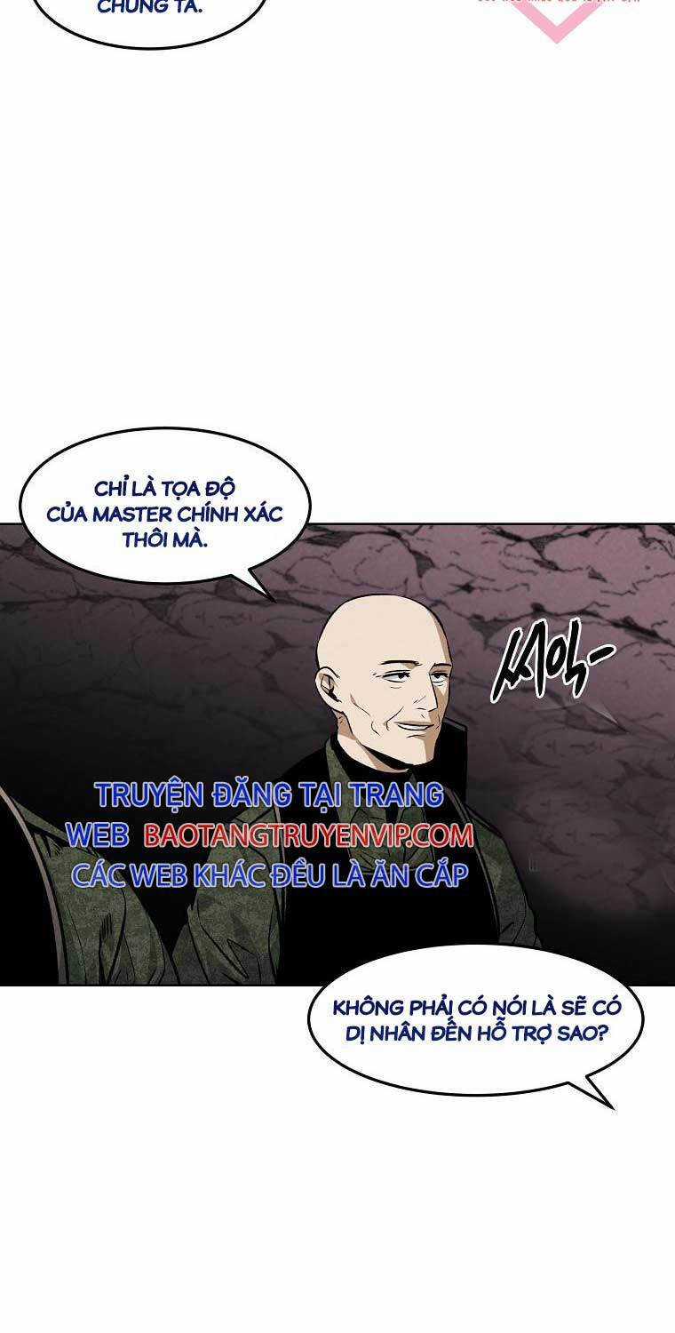 Kẻ Bất Bại Chapter 93 trang 3