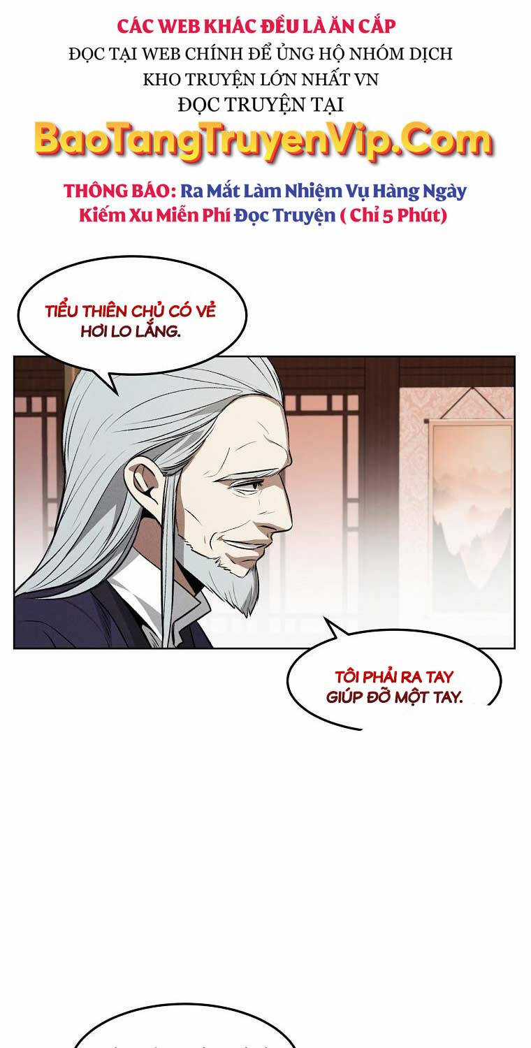 Kẻ Bất Bại Chapter 93 trang 31