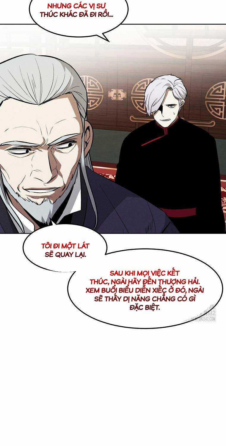 Kẻ Bất Bại Chapter 93 trang 32