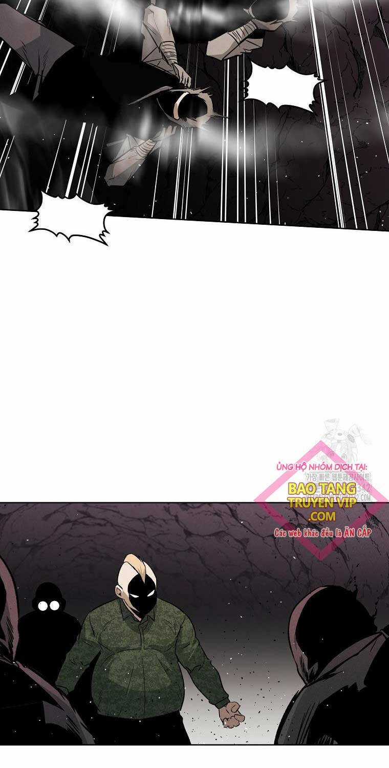 Kẻ Bất Bại Chapter 93 trang 35